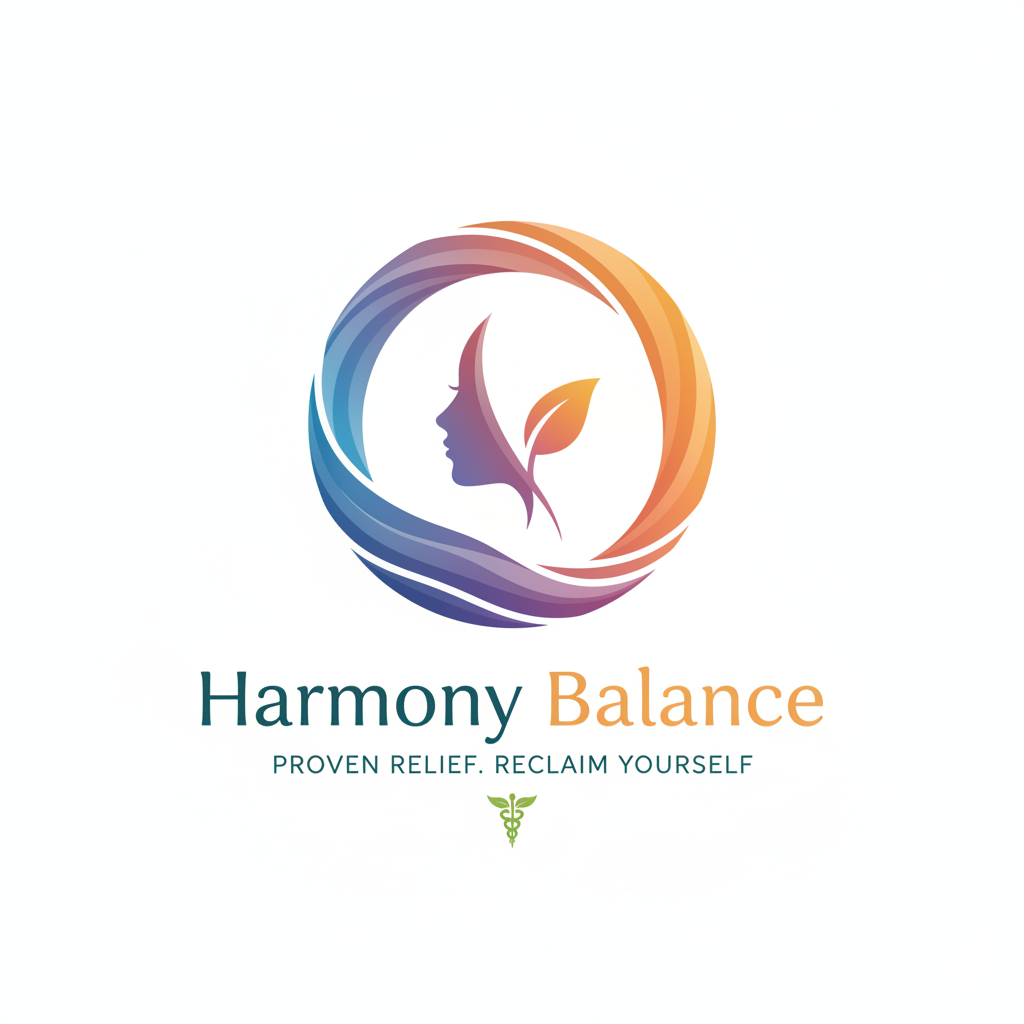 Harmony Balance